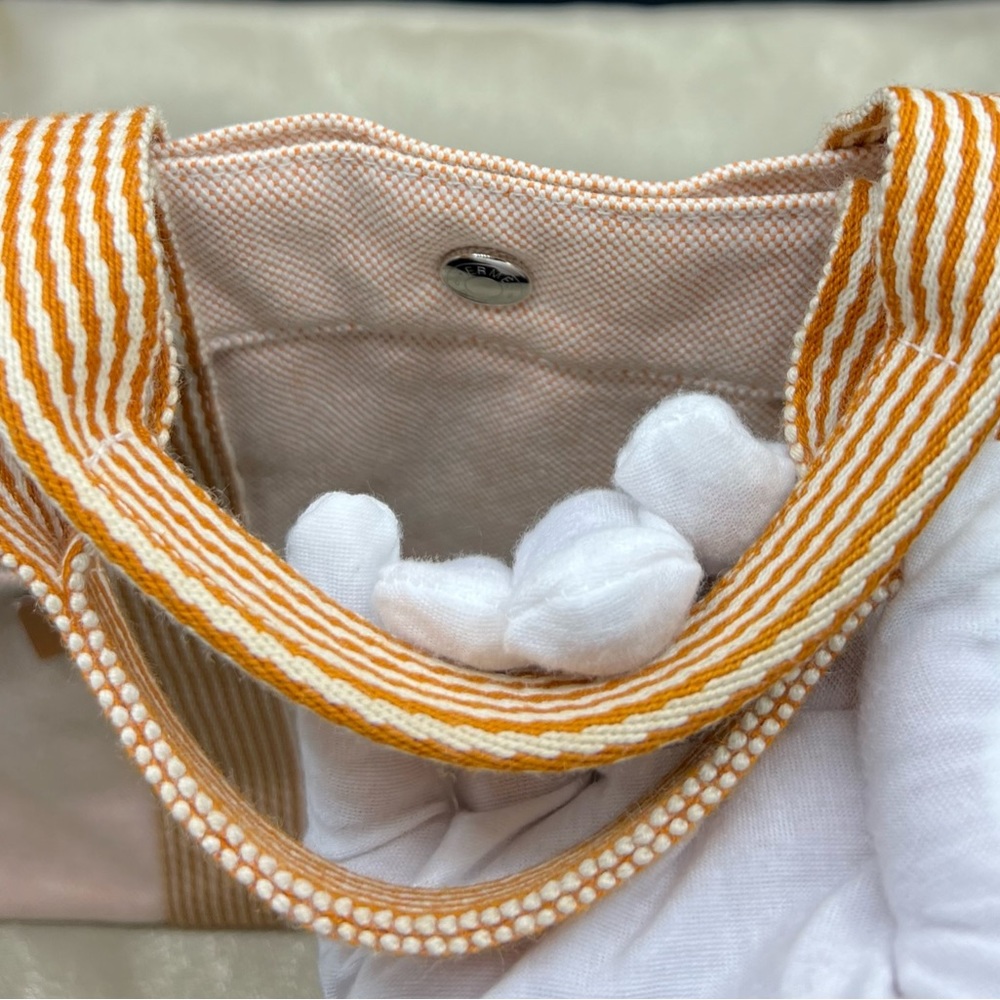 HERMES Authentic Fourre Toute MM Tote Bag